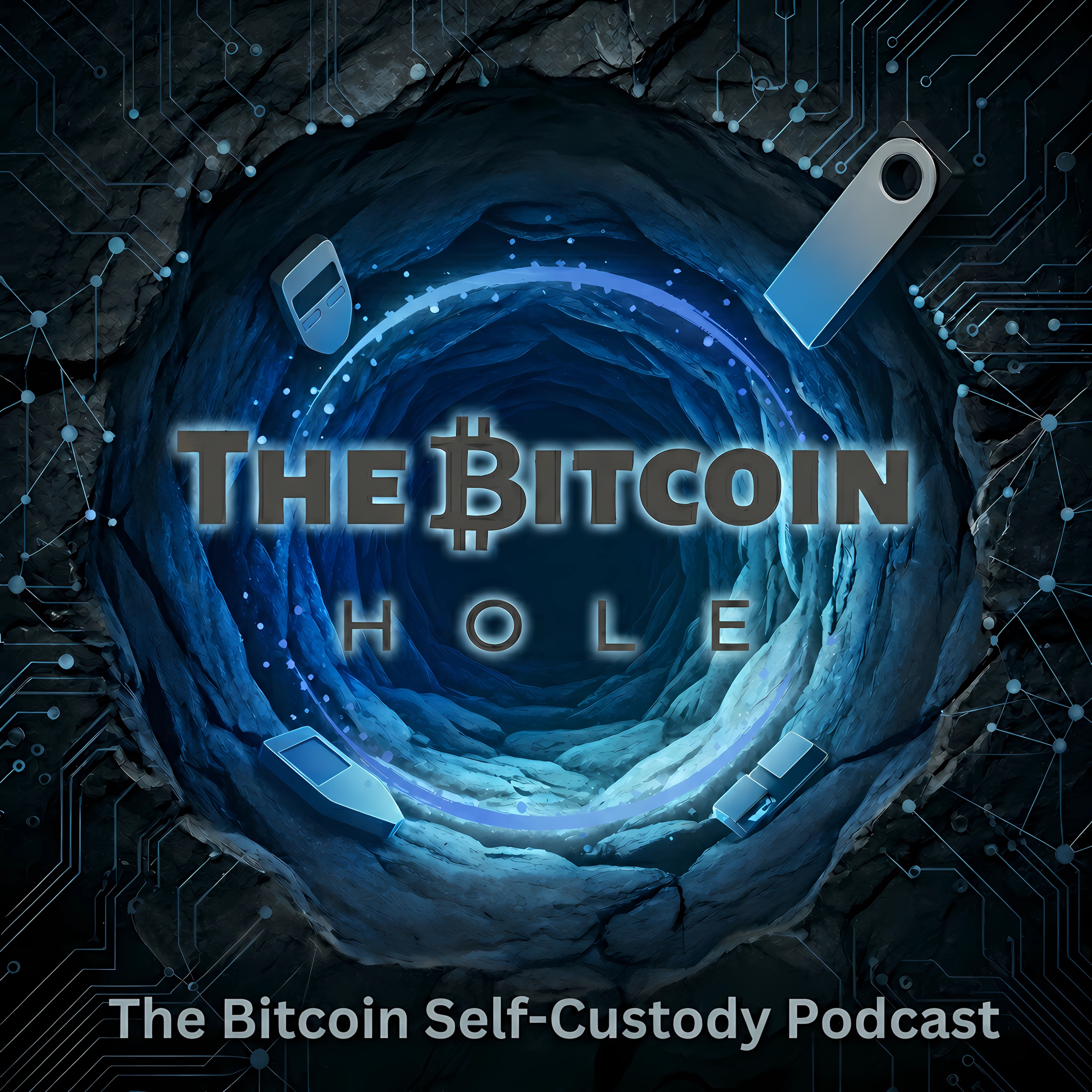 The Bitcoin Hole